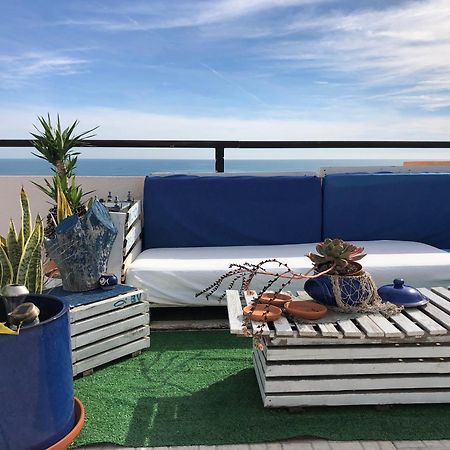Apartament Blueview Lagos Zewnętrze zdjęcie