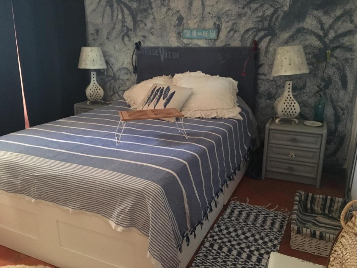 Apartament Blueview Lagos Zewnętrze zdjęcie