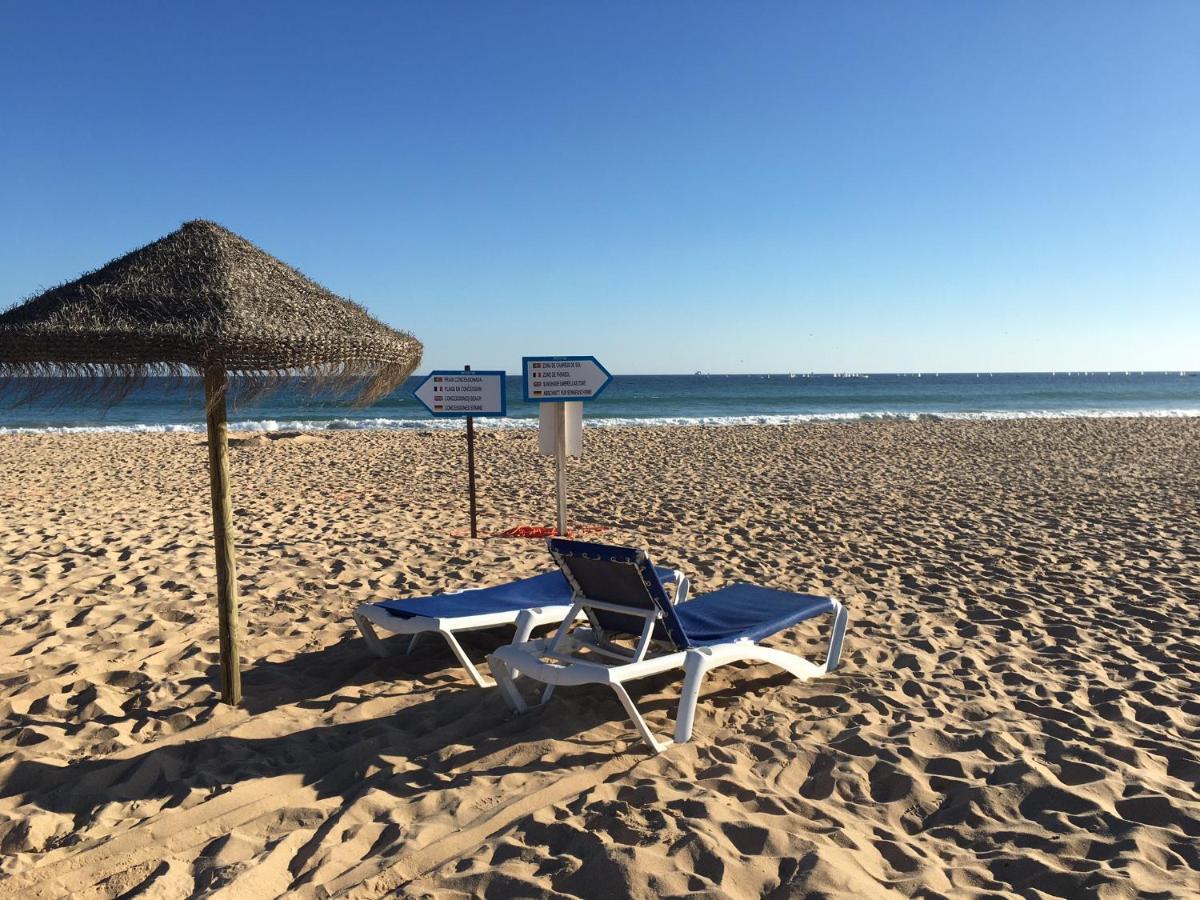 Apartament Blueview Lagos Zewnętrze zdjęcie
