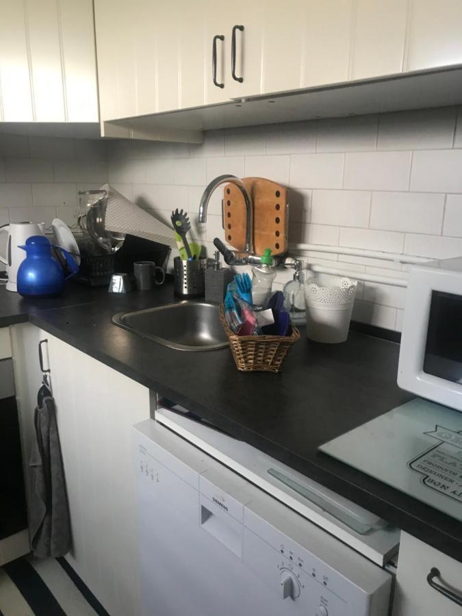 Apartament Blueview Lagos Zewnętrze zdjęcie