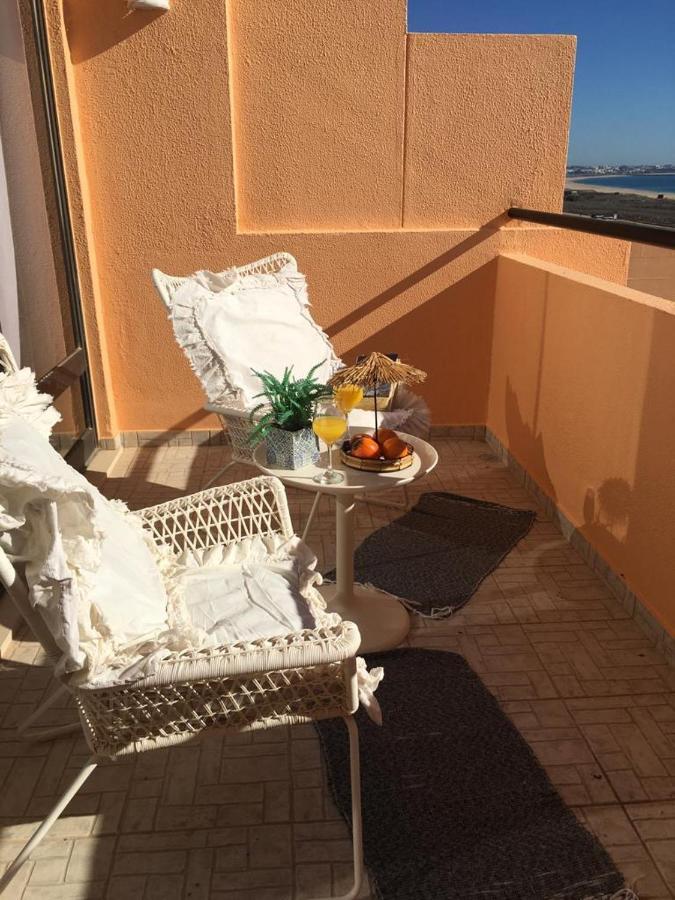 Apartament Blueview Lagos Zewnętrze zdjęcie