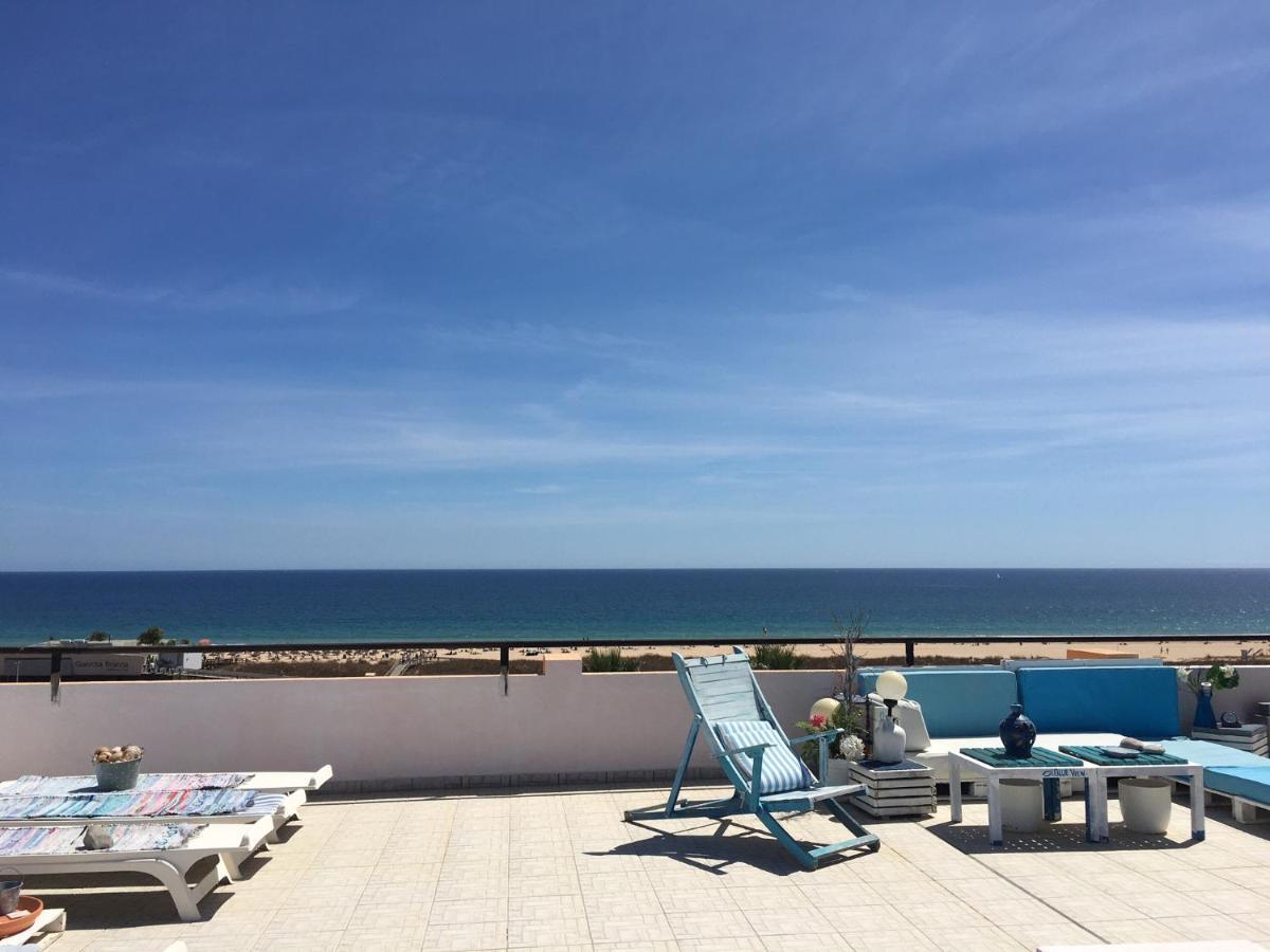 Apartament Blueview Lagos Zewnętrze zdjęcie