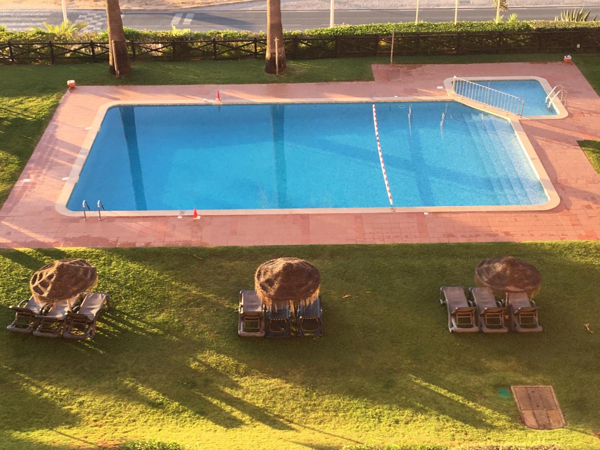 Apartament Blueview Lagos Zewnętrze zdjęcie