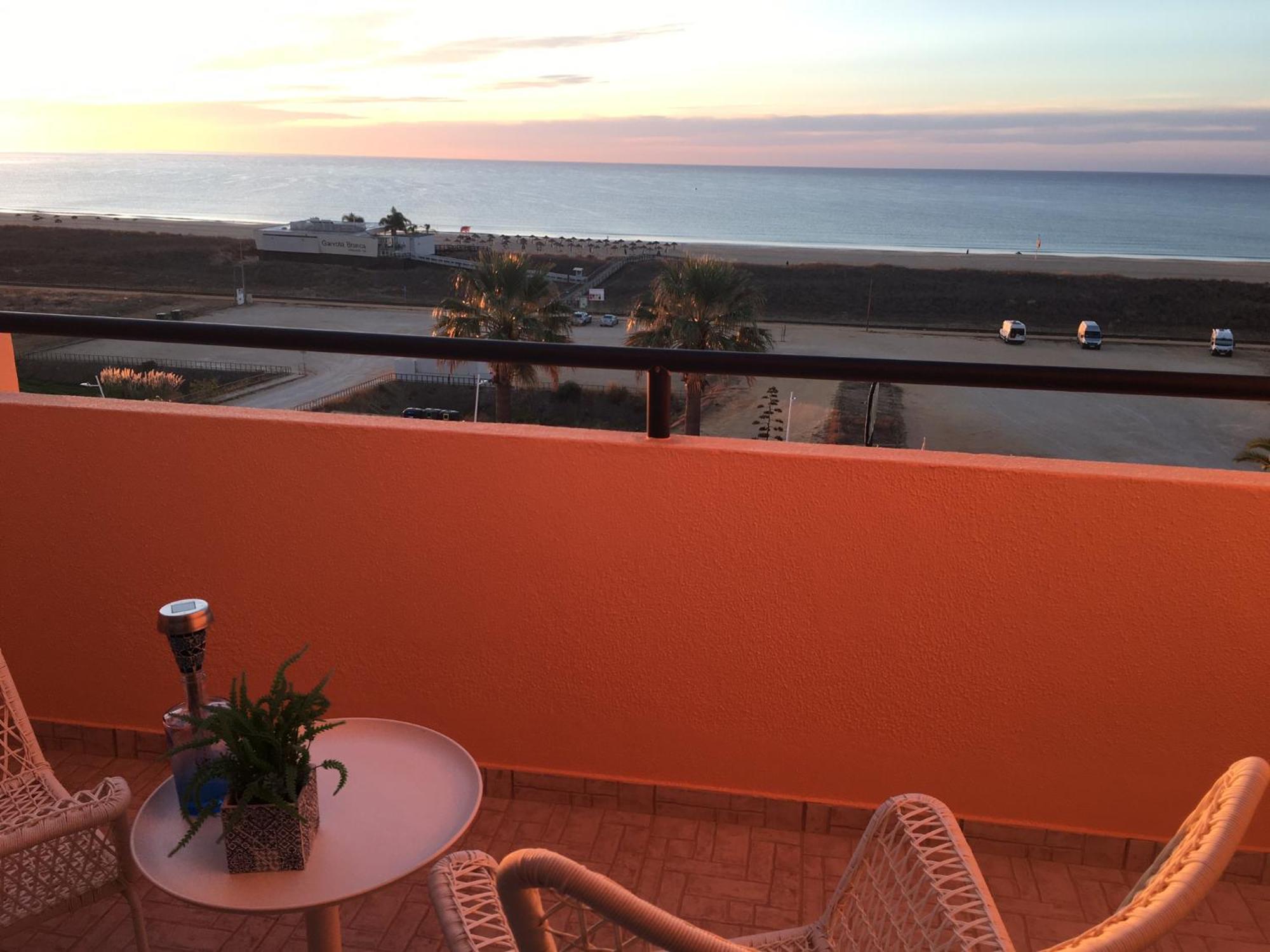 Apartament Blueview Lagos Zewnętrze zdjęcie