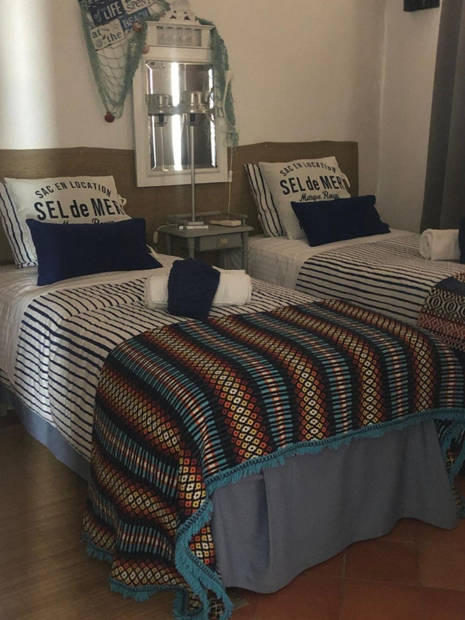 Apartament Blueview Lagos Zewnętrze zdjęcie