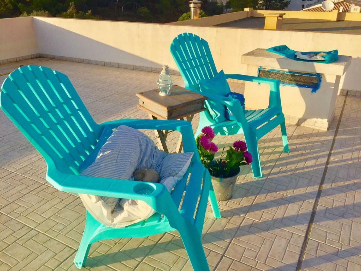 Apartament Blueview Lagos Zewnętrze zdjęcie